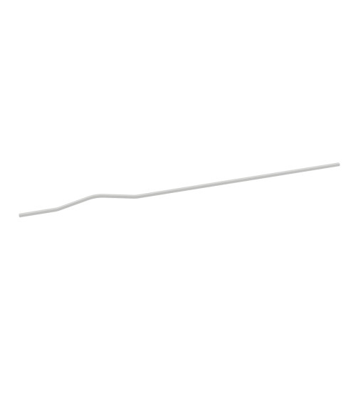 APRO-2 natural anodised furniture handle design handle