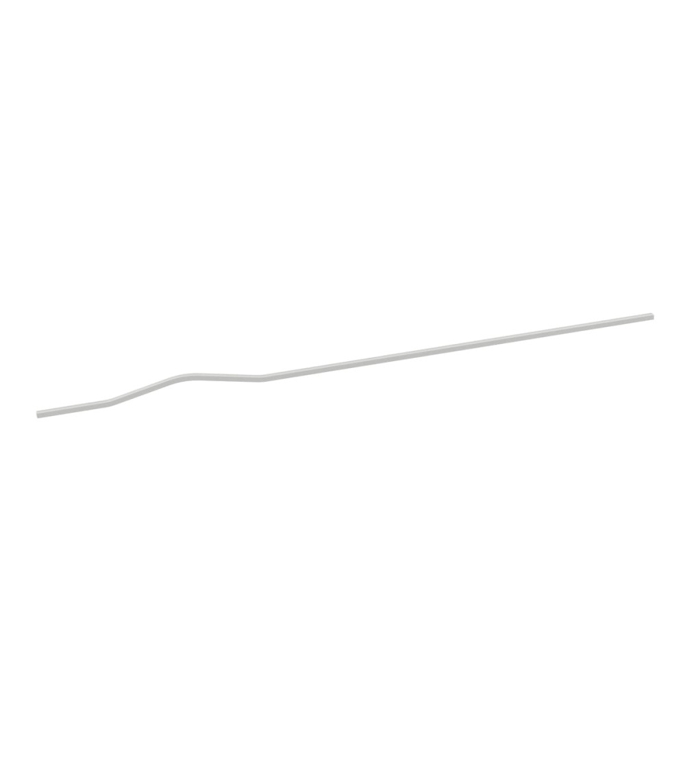 APRO-2 natural anodised furniture handle design handle