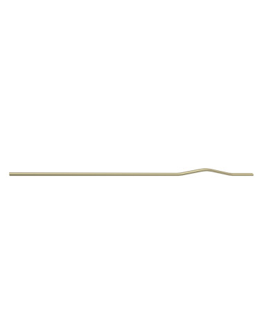 APRO-2 gold anodised furniture handle design handle