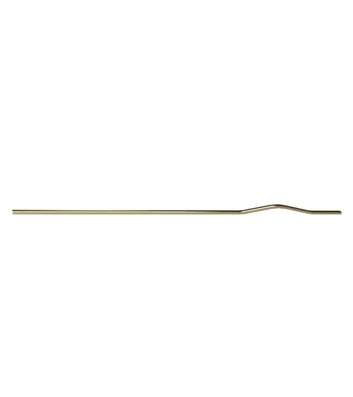 APRO-2 polished gold furniture handle designer handle