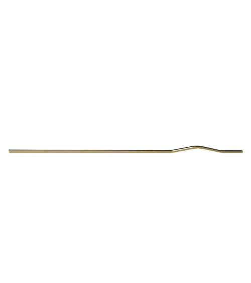 APRO-2 polished gold furniture handle designer handle