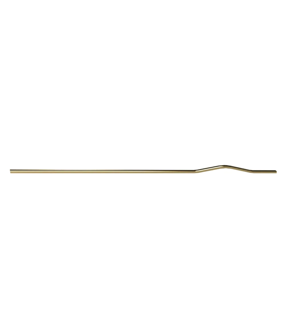 APRO-2 polished gold furniture handle designer handle