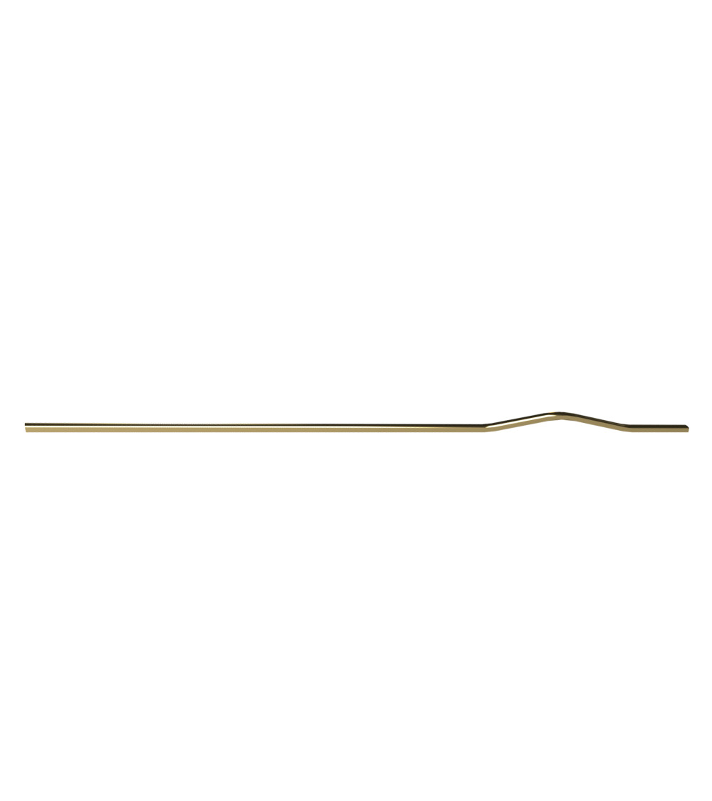 APRO-2 polished gold furniture handle designer handle