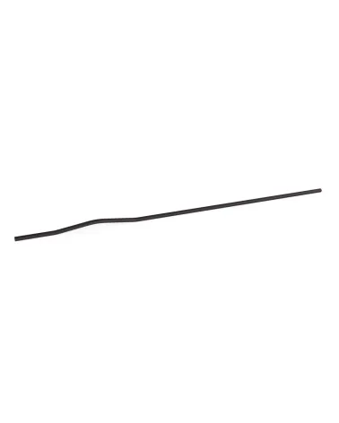Matt black APRO-2 furniture handle designer handle