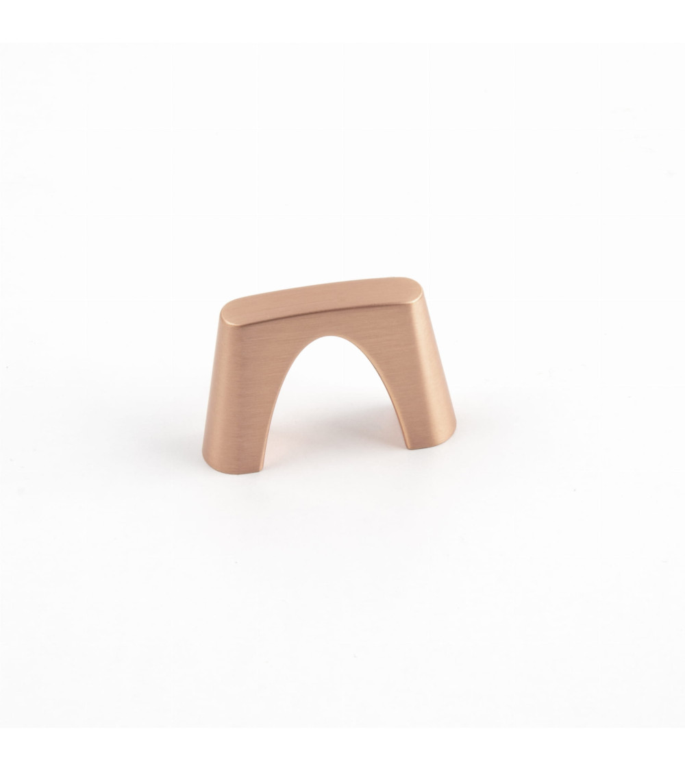 Copper furniture handle SID design handle