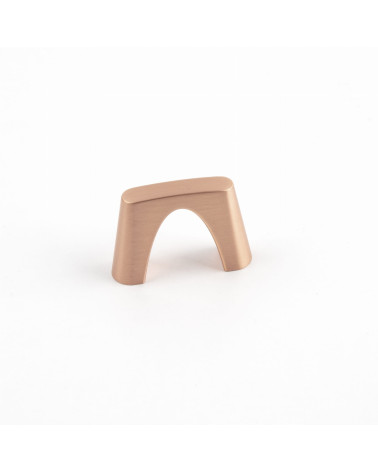 Copper furniture handle SID design handle