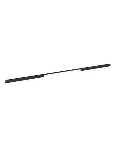 LANA matt black furniture handle design handle
