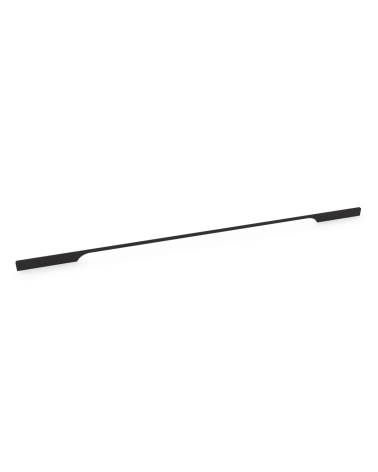 LANA-1 matt black furniture handle design handle