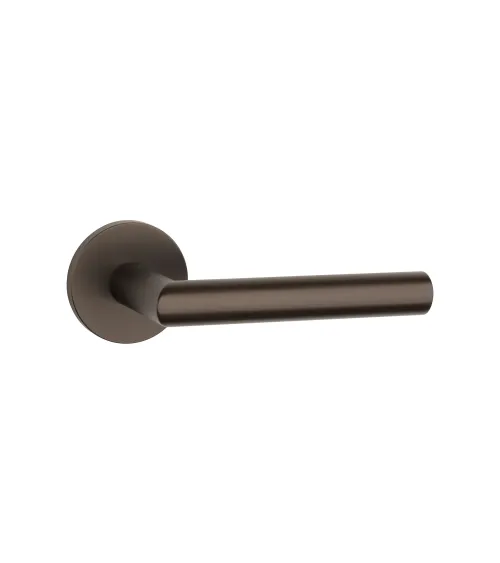 ARABIS brown door handle design handle