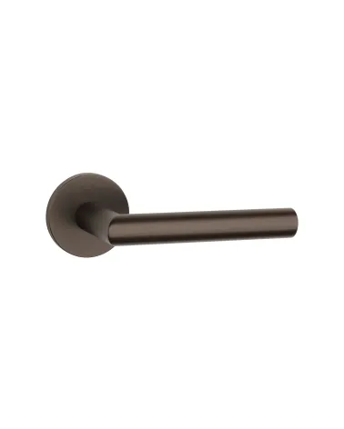 ARABIS brown door handle design handle