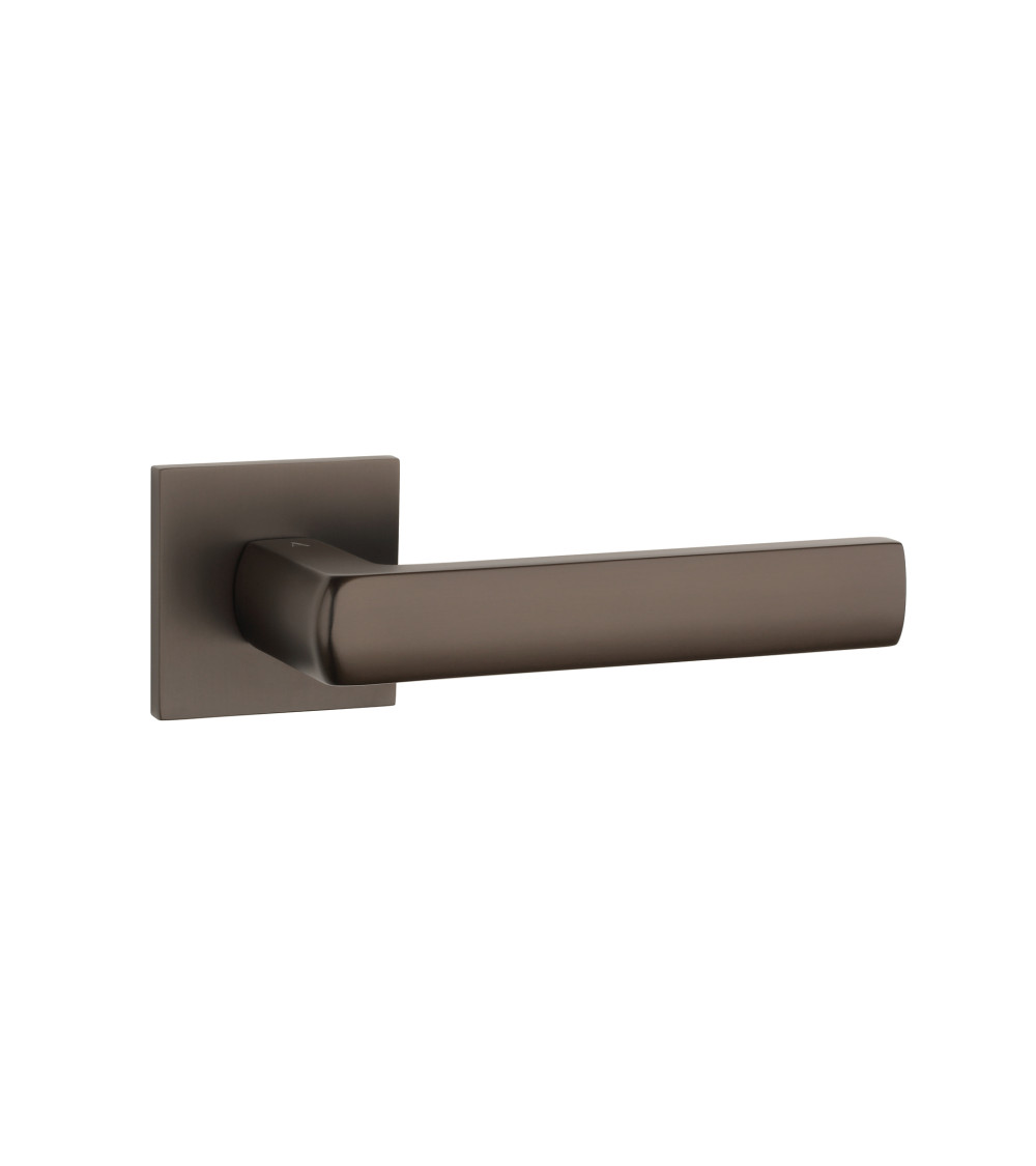 HOSTA door handle designer hardware colour 8
