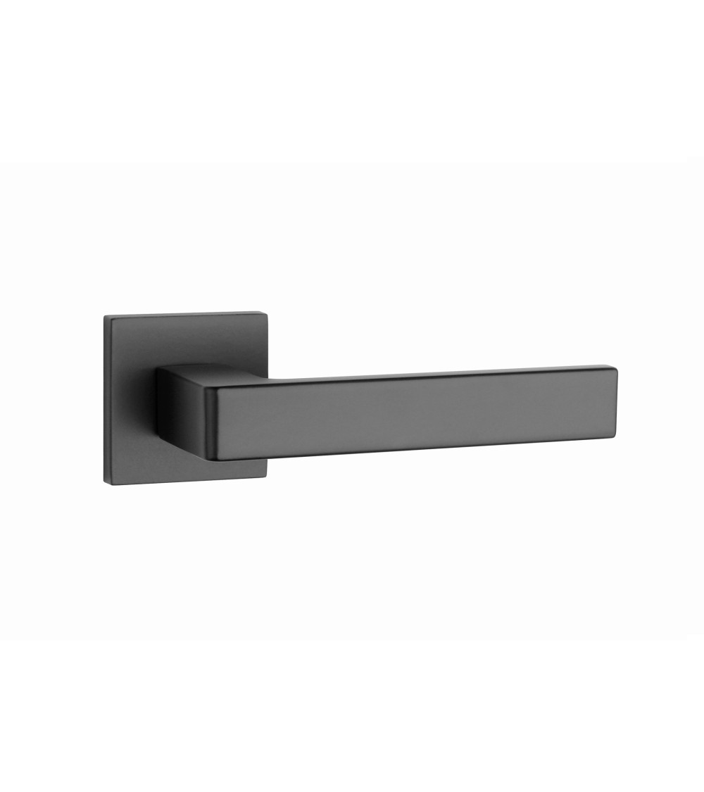 SULLA zamak door handle design handle