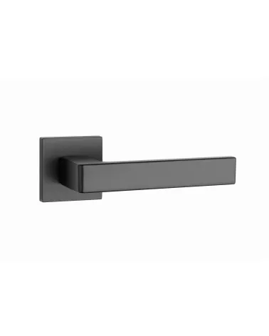SULLA zamak door handle design handle