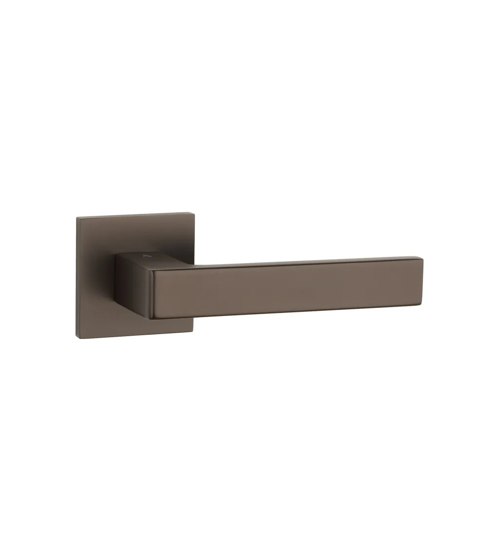 SULLA brown door handle design handle