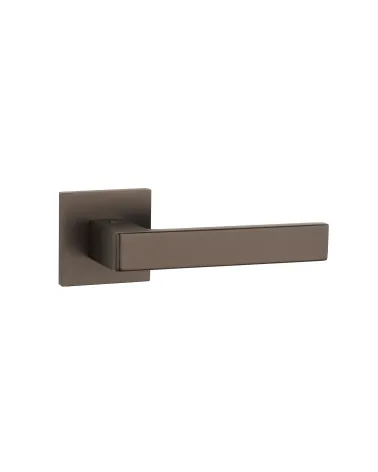 SULLA brown door handle design handle