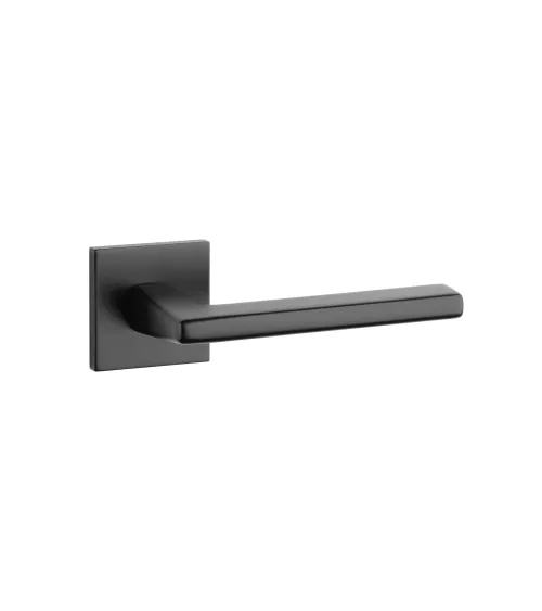ARTA design door handle black