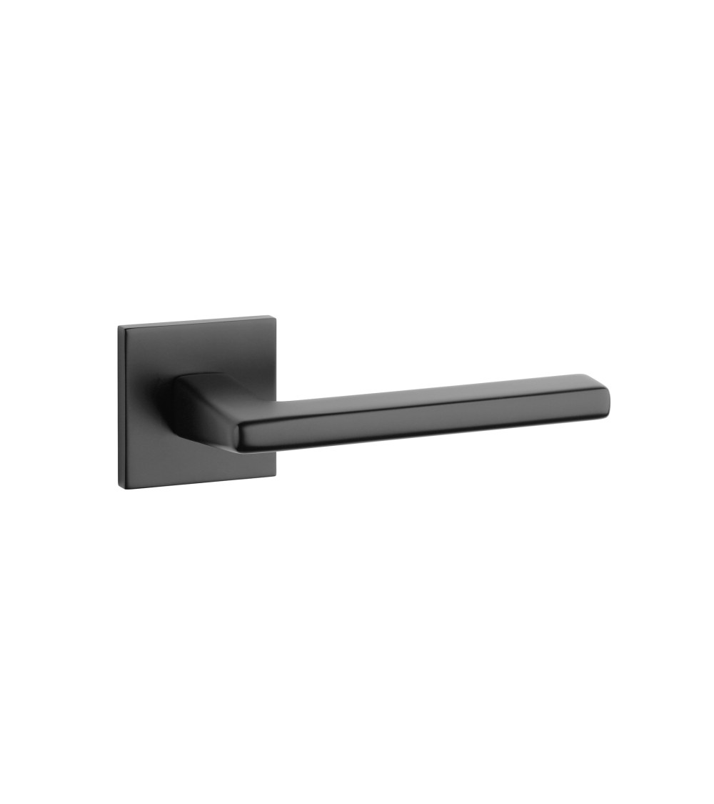 ARTA design door handle black