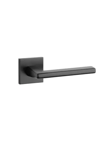 ARTA design door handle black