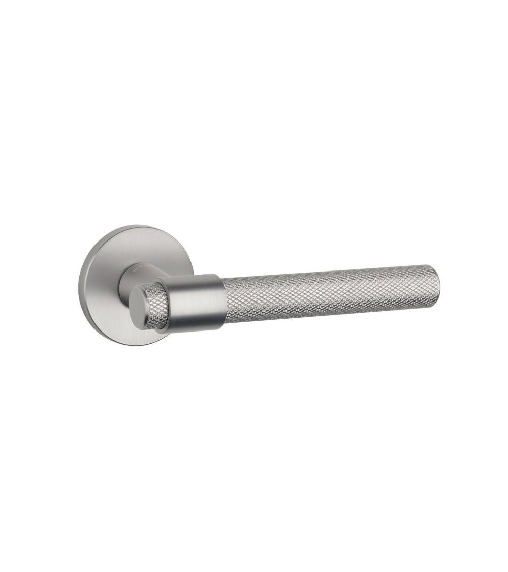 Contemporary style door handle GOYA design handle