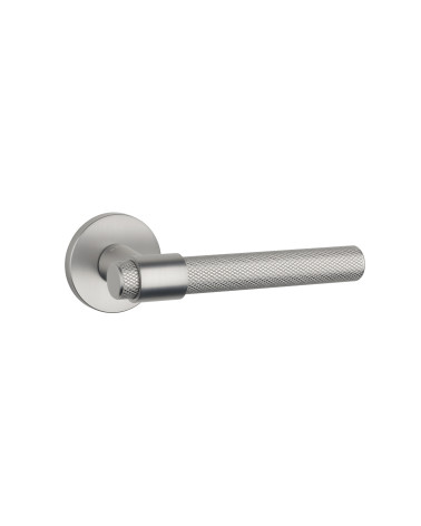 Contemporary style door handle GOYA design handle