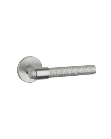 Contemporary style door handle GOYA design handle