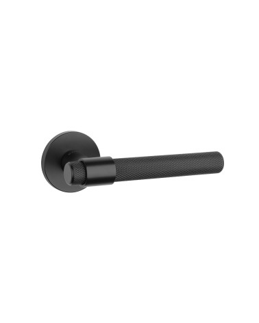 GOYA black door handle design handle