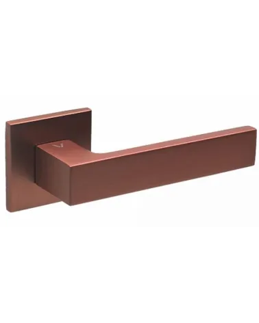 WARNA copper door handle designer handle