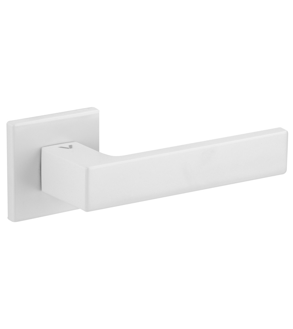 WARNA white door handle designer handle