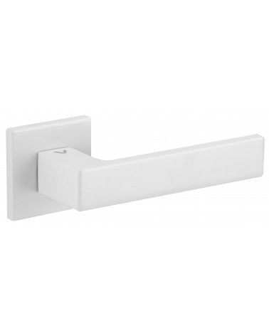 WARNA white door handle designer handle