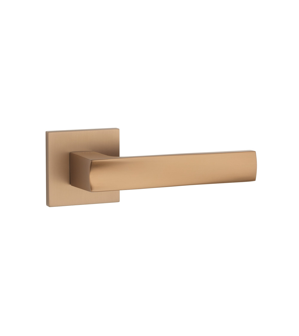 Light brown LIMA door handle design handle