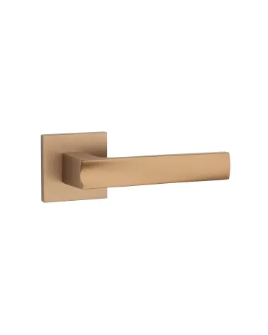 Light brown LIMA door handle design handle