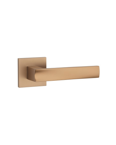 Light brown LIMA door handle design handle