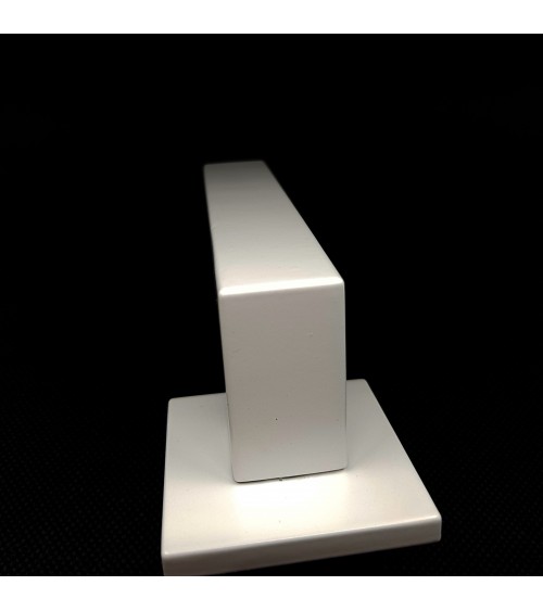 WARNA white door handle designer handle