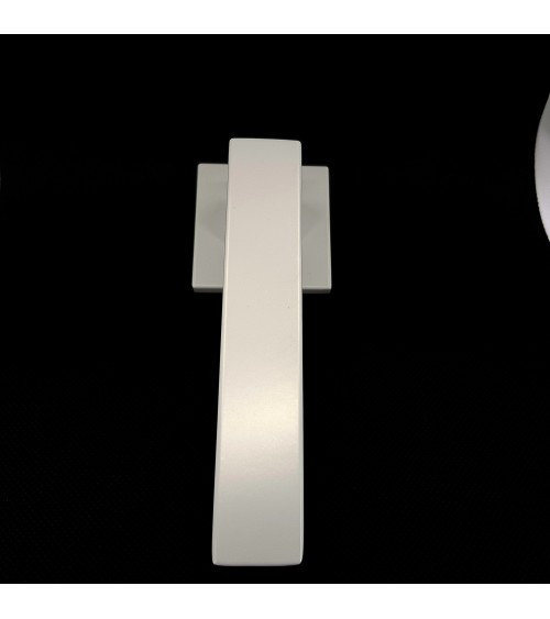 WARNA white door handle designer handle