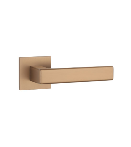 MIIA light brown door handle design handle