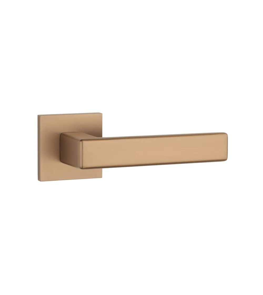 MIIA light brown door handle design handle