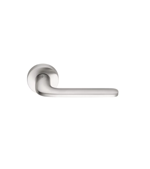 Roboquattro door handles