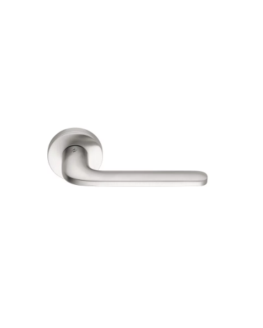 Roboquattro door handles