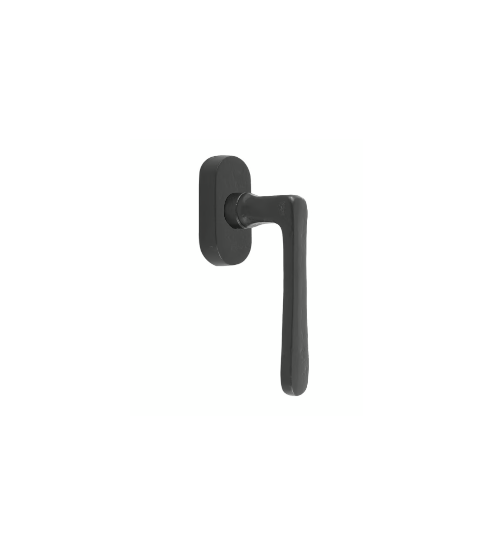 PHL window handle in aged iron
