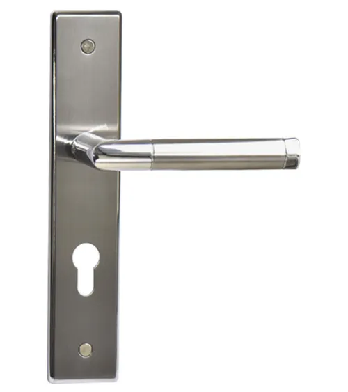 Listrac Prestige cylinder