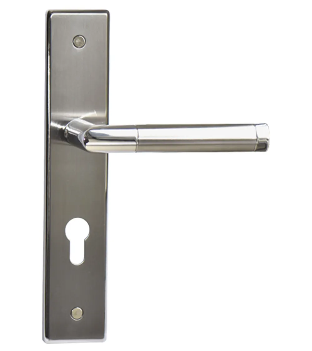 Listrac Prestige cylinder