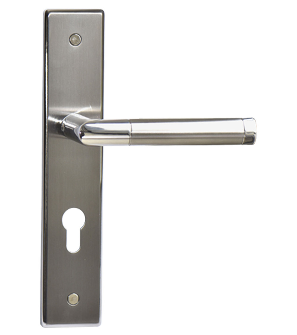 Listrac Prestige cylinder