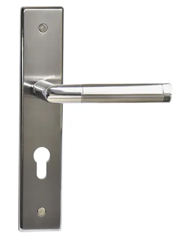 Listrac Prestige cylinder