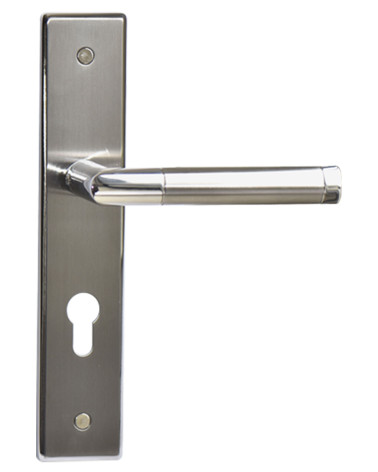 Listrac Prestige cylinder