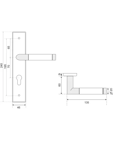 Listrac Prestige design