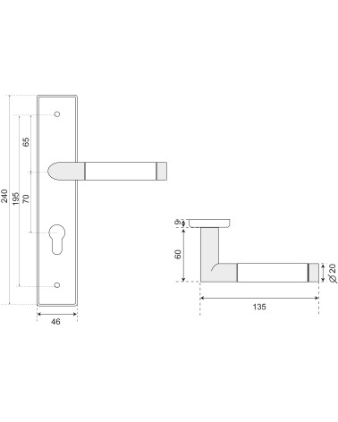 Listrac Prestige design
