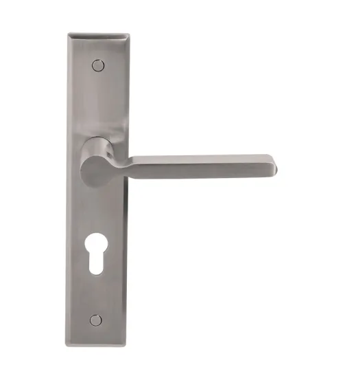 Mercure Prestige Handle