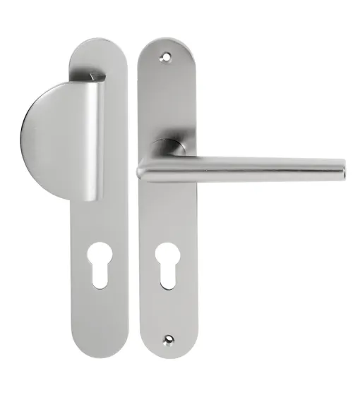 SOCOA entrance set cylinder