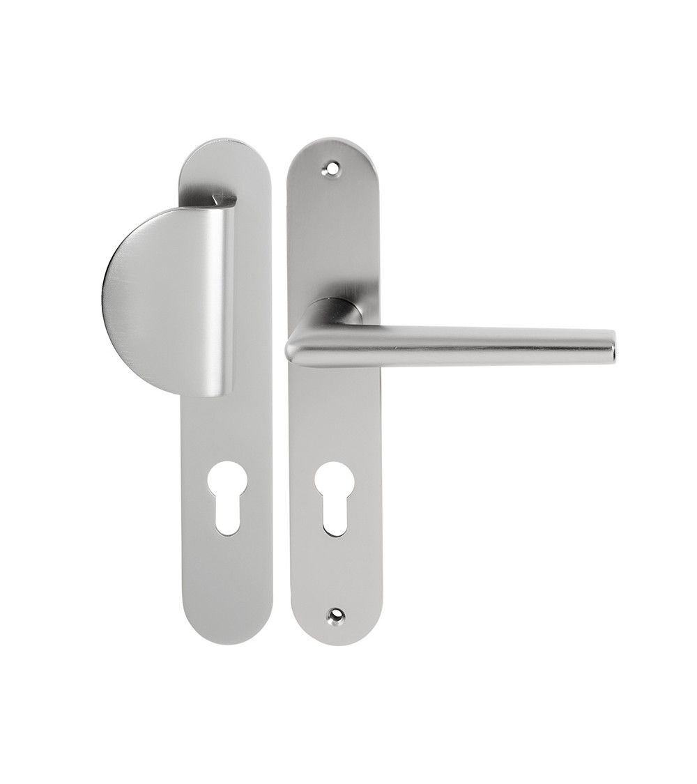 SOCOA entrance set cylinder