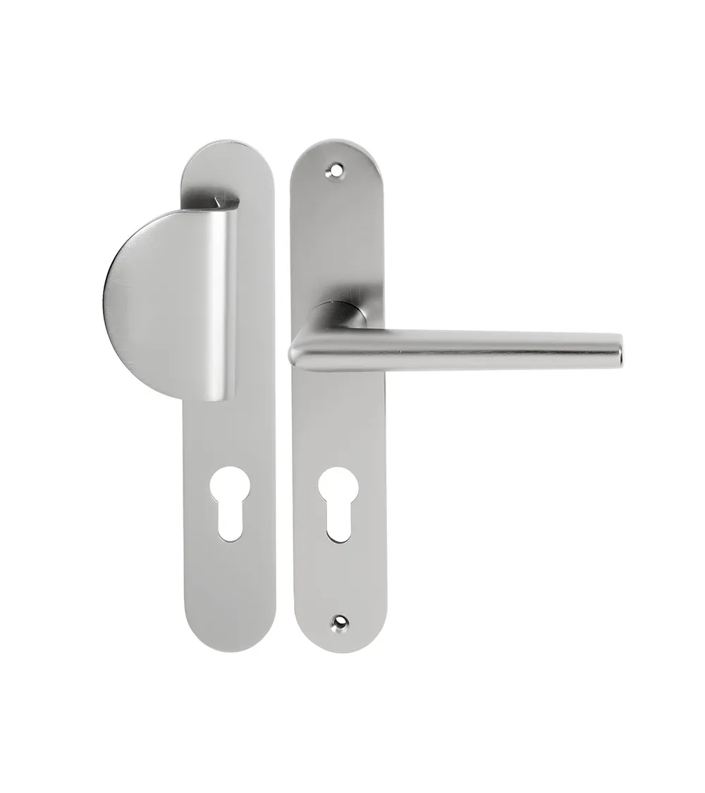 SOCOA entrance set cylinder